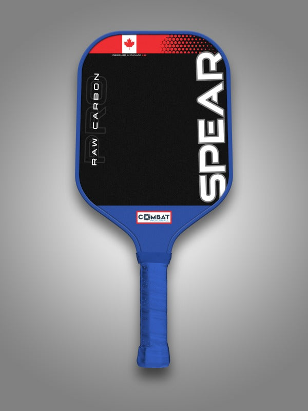 combat spear paddle