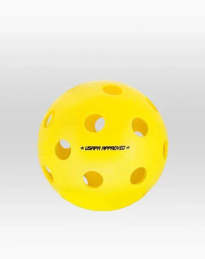 Pickleballs