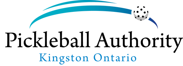 The Pickleball Authority